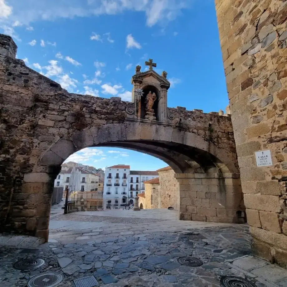 Arco de la Estrella Arco de la Estrella