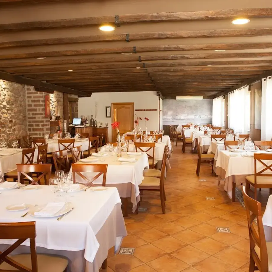 Arotxa restaurant Arotxa restaurant