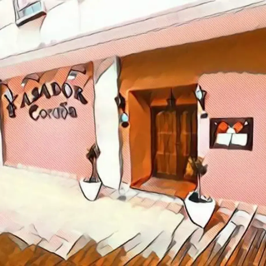 Asador Coruña Asador Coruña