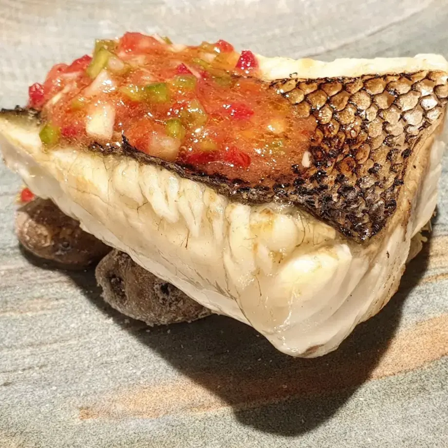 Asador Goxoa Asador Goxoa