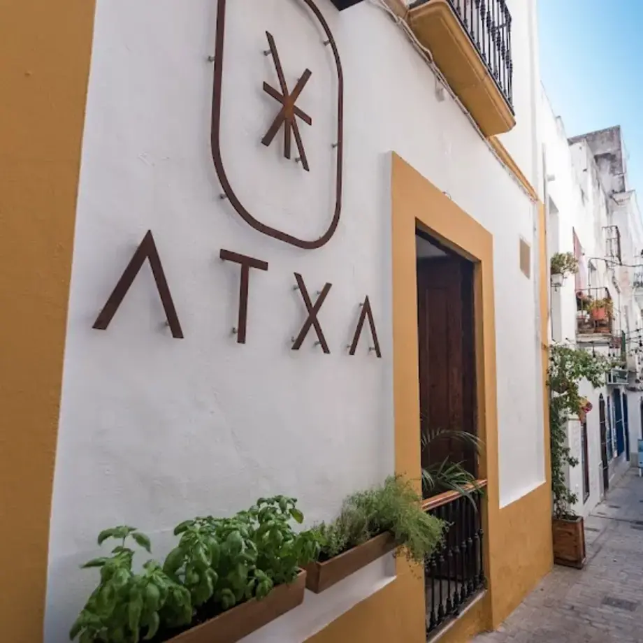Atxa Atxa
