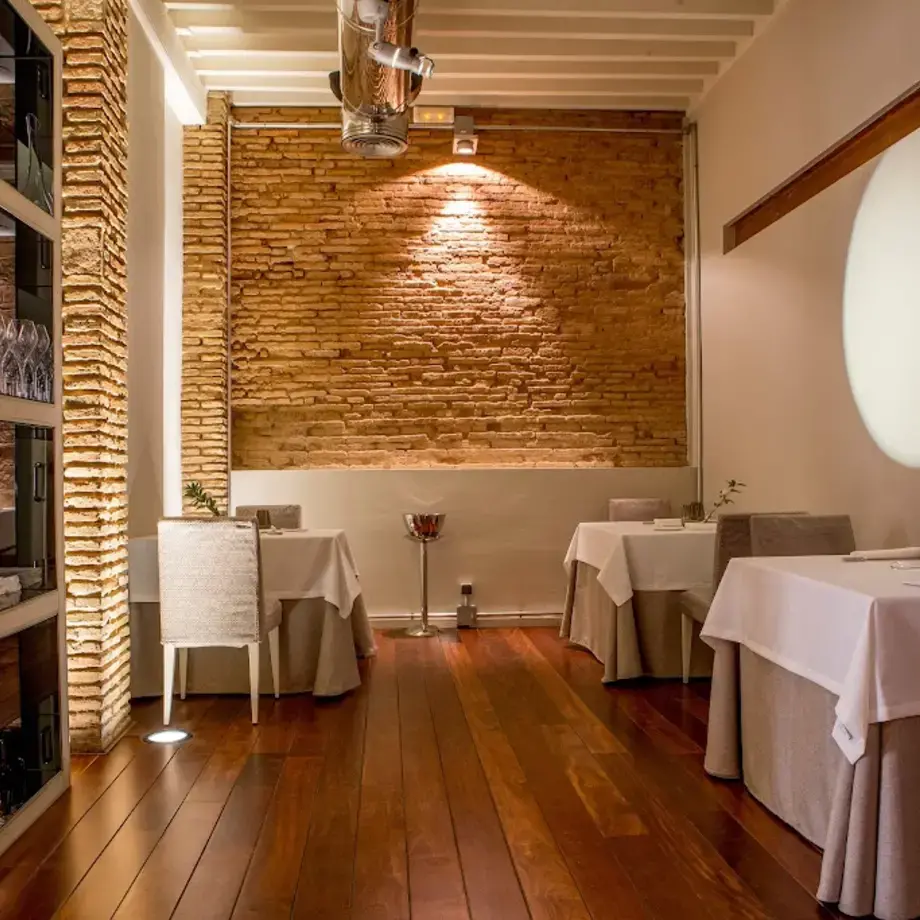Bardal | Benito Gómez | Restaurante en Ronda Bardal | Benito Gómez | Restaurante en Ronda