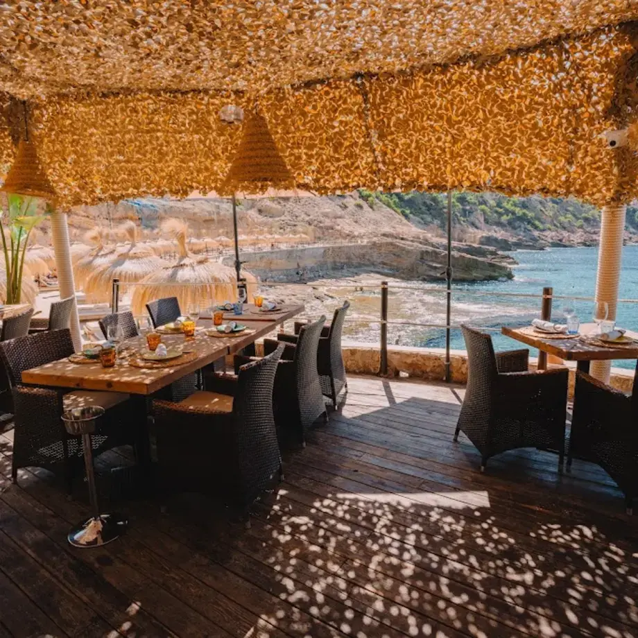 Beach Club Gran Folies