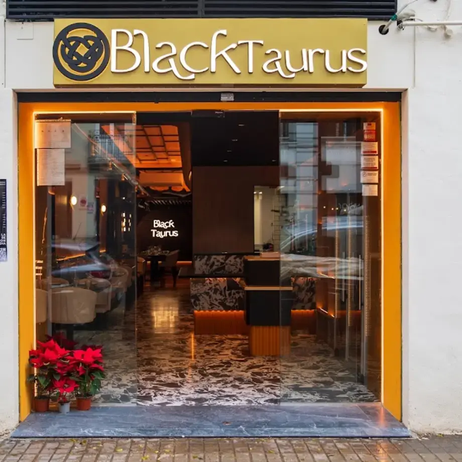 Black Taurus