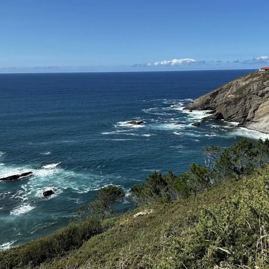 Cabo Vidío Cabo Vidío