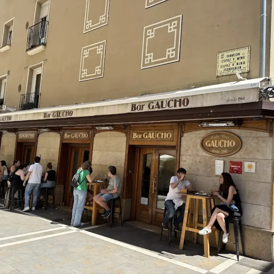 Cafe Bar Gaucho Cafe Bar Gaucho