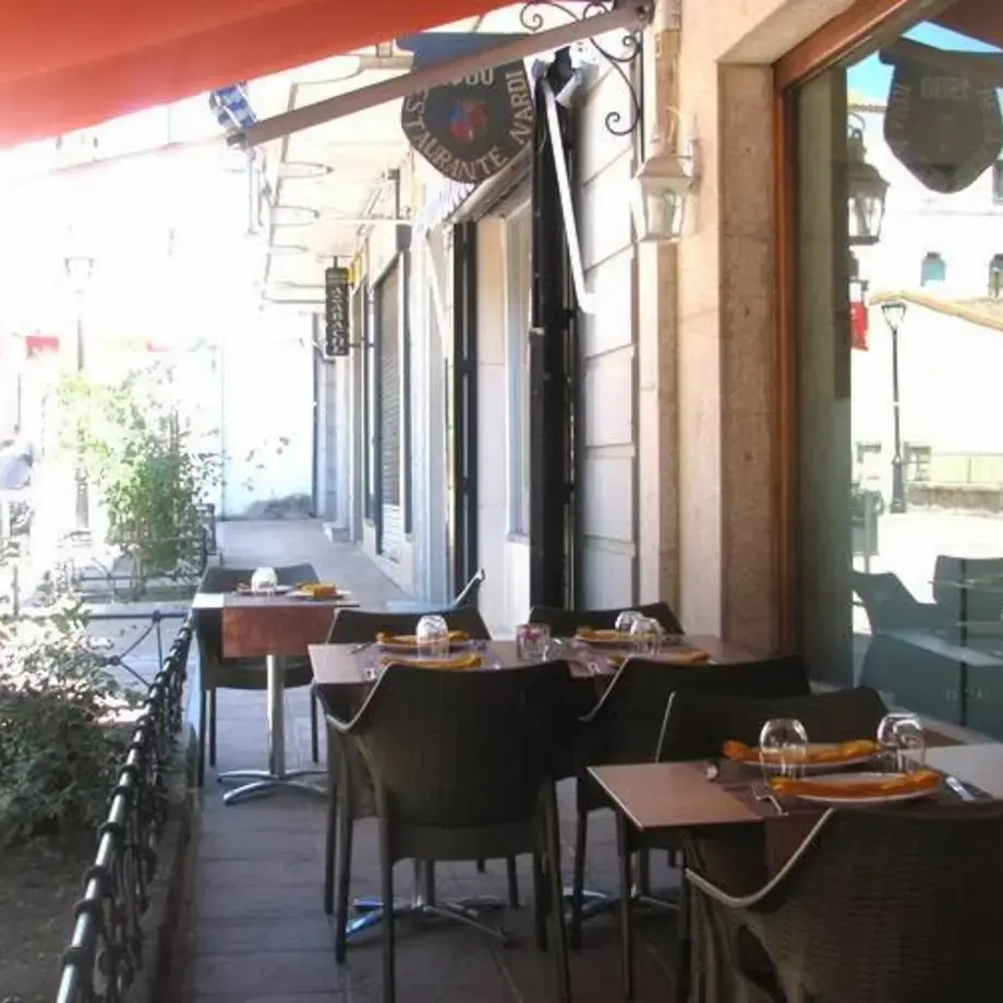 Cafeteria Nardi Cafeteria Nardi