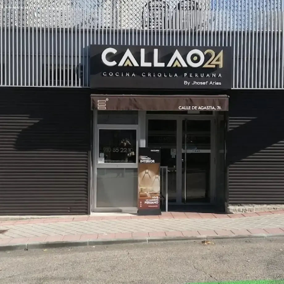 Callao24 by Jhosef Arias Callao24 by Jhosef Arias