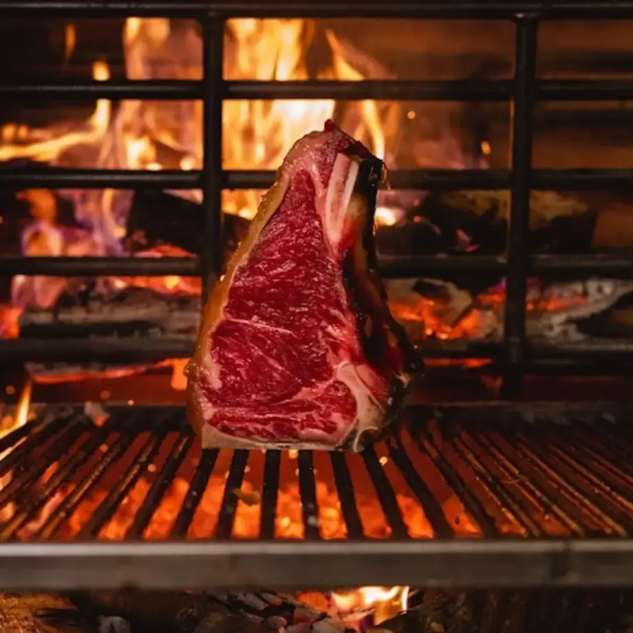 Carnal Steak House Carnal Steak House