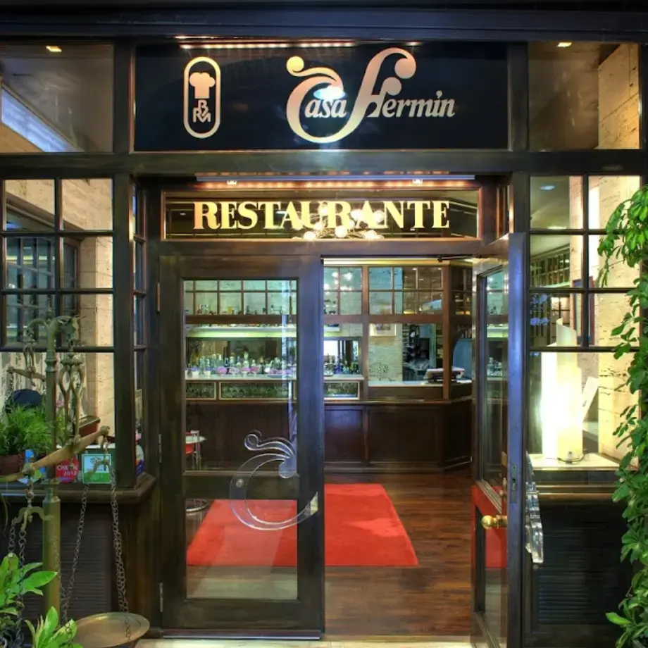 Casa Fermín Casa Fermín