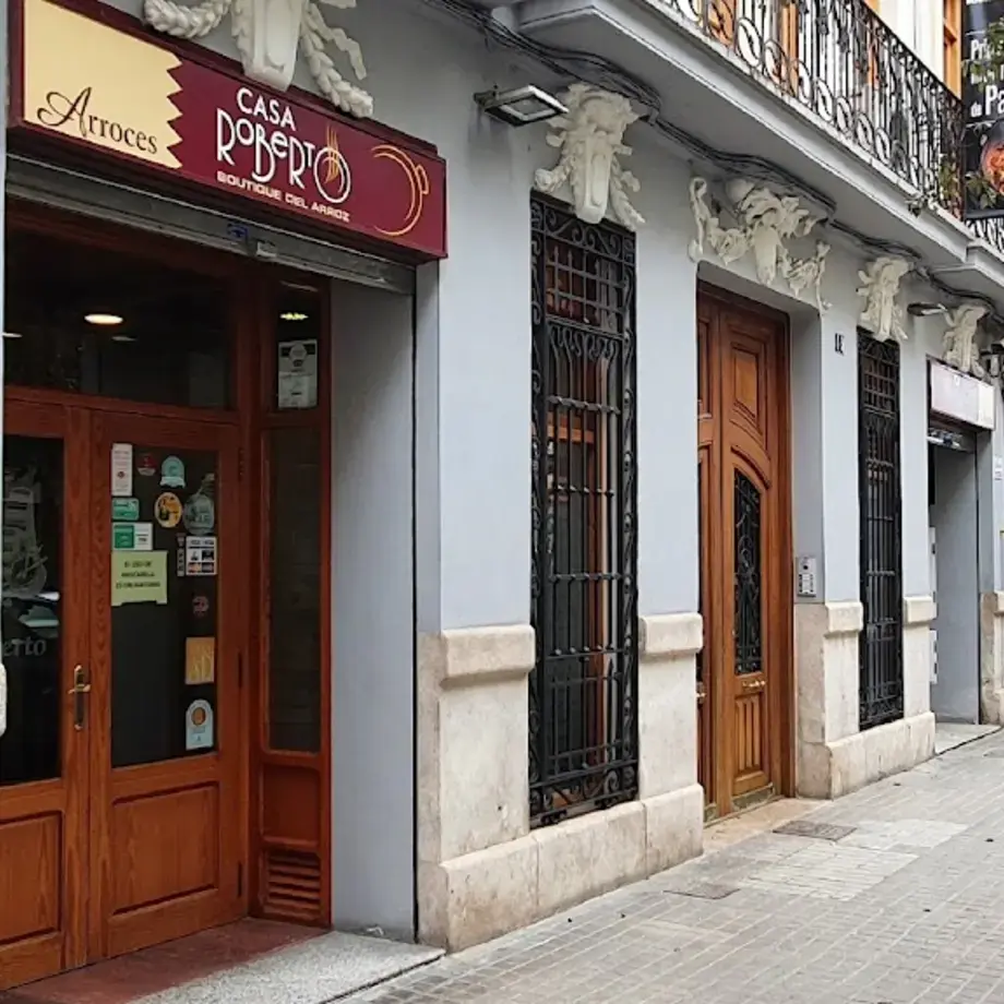Casa Roberto
