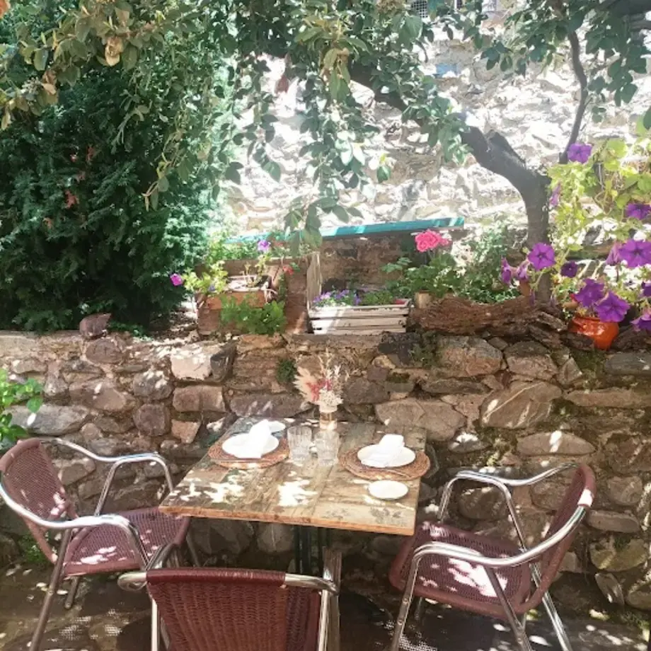 Casa Rural Zaldierna