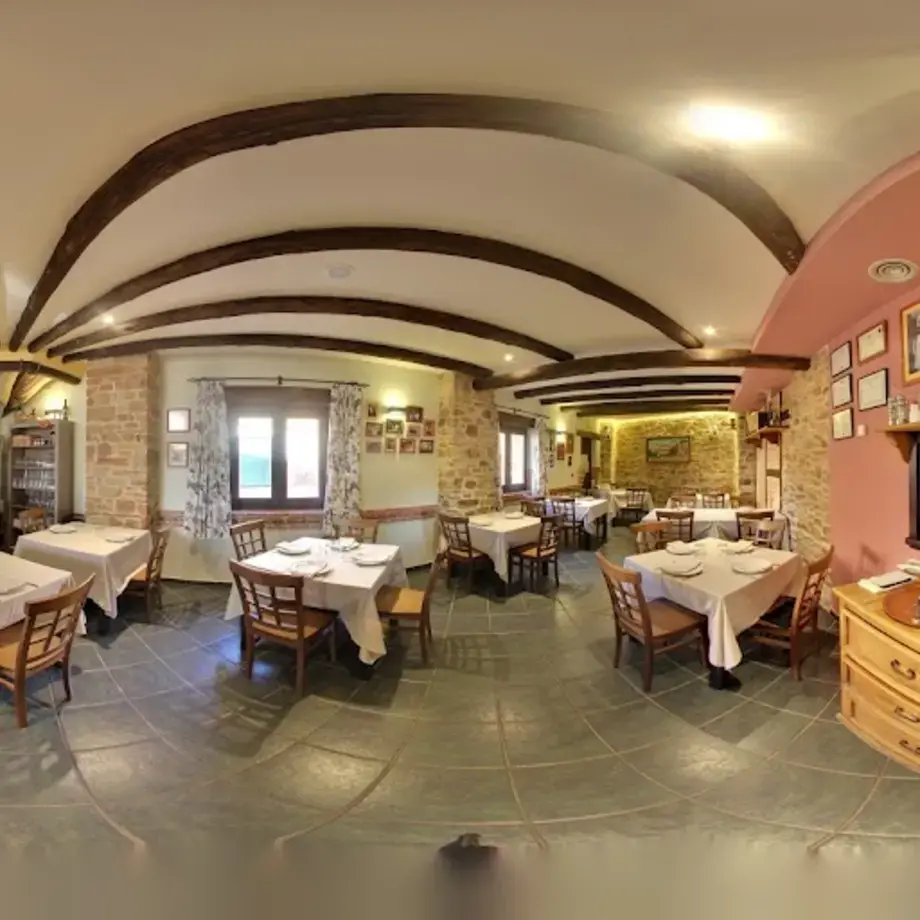 Coscolo Restaurante Coscolo Restaurante