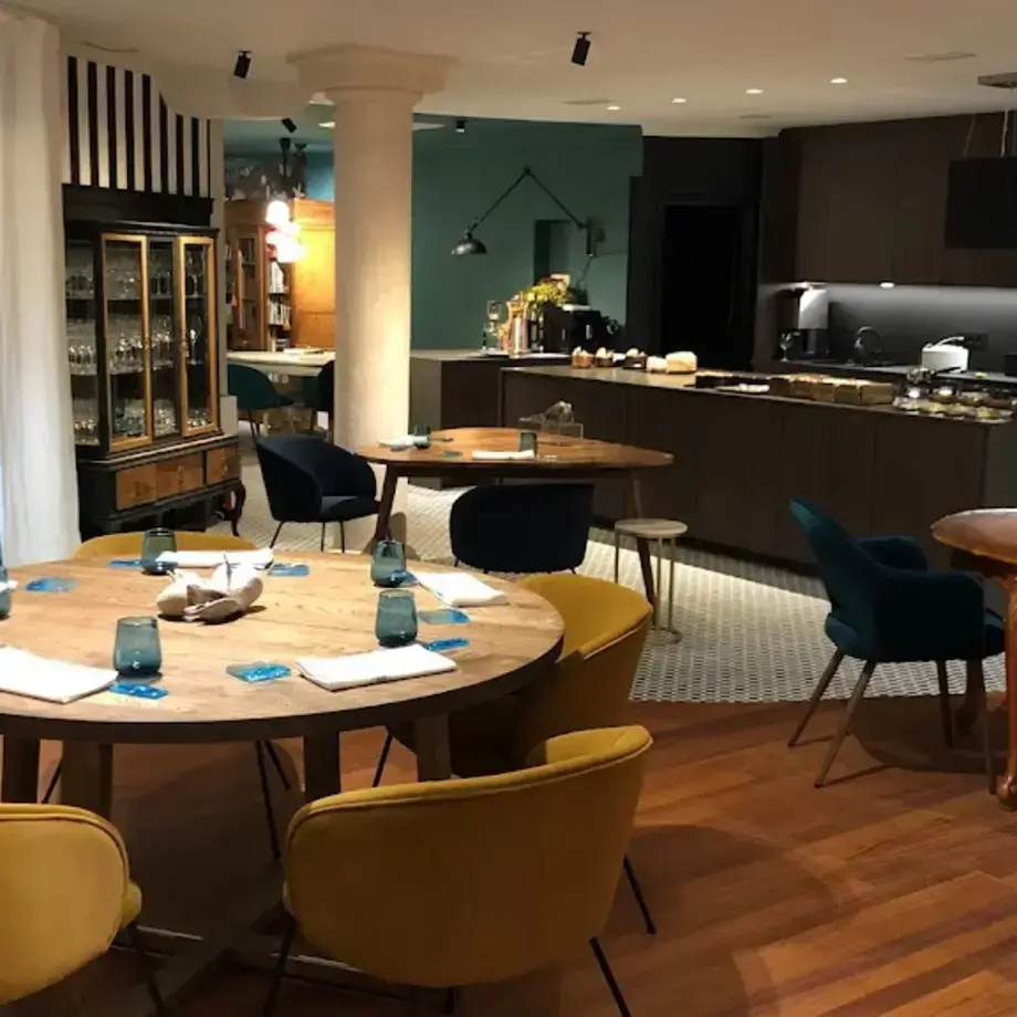 Eclectic Restaurante Eclectic Restaurante