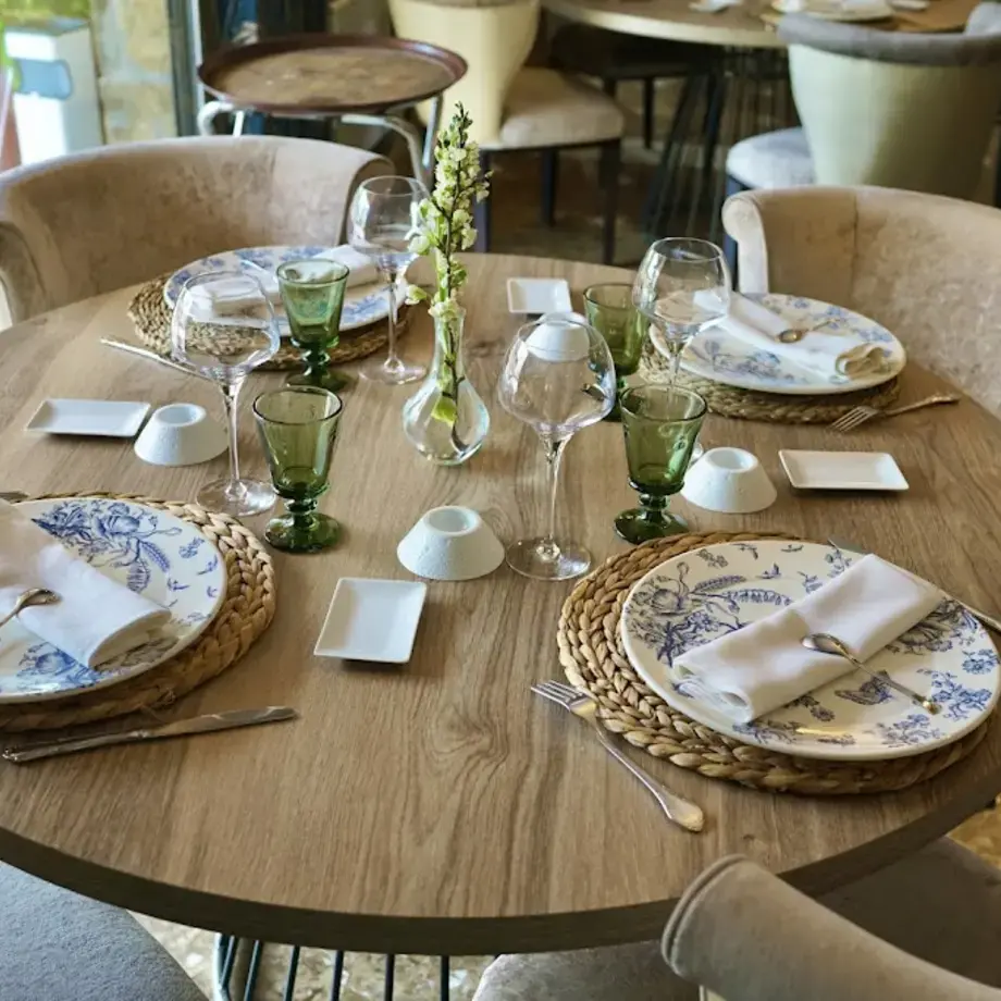 El Bistro de Mario Sandoval