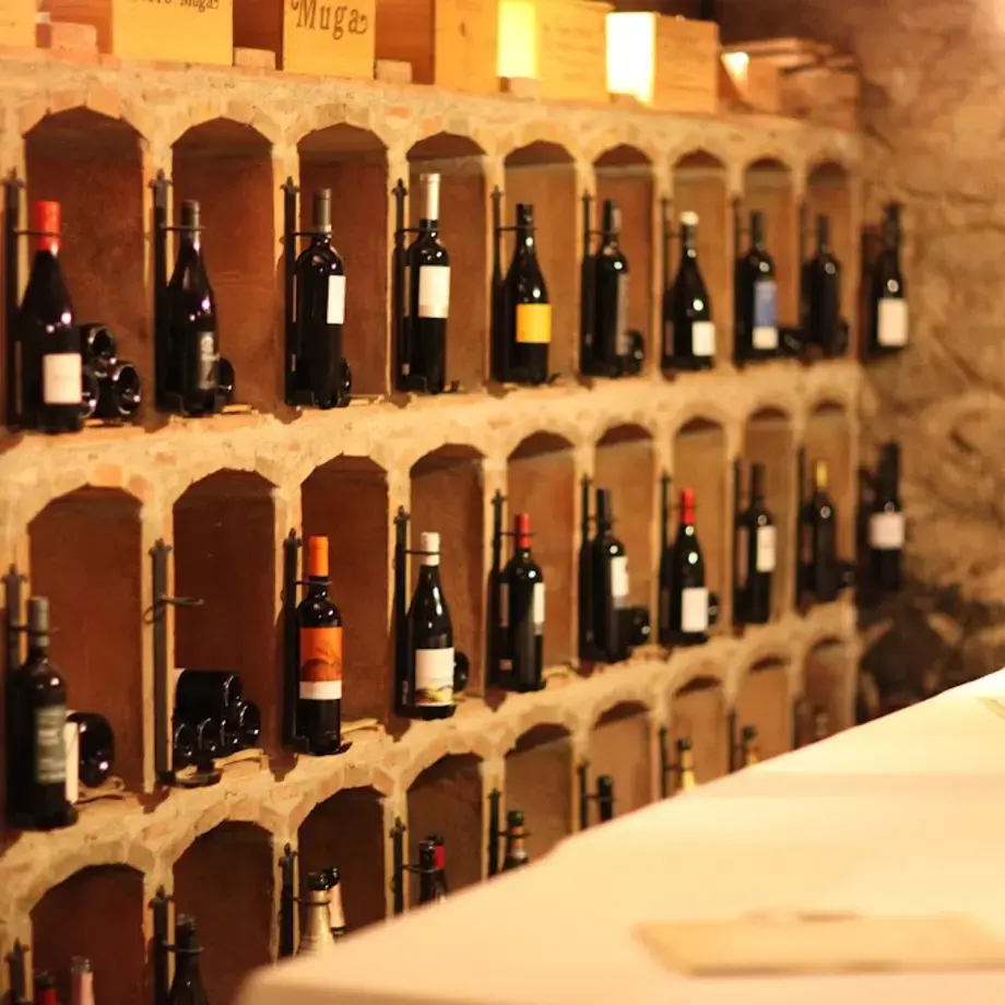 El Celler de Ca La Quica El Celler de Ca La Quica