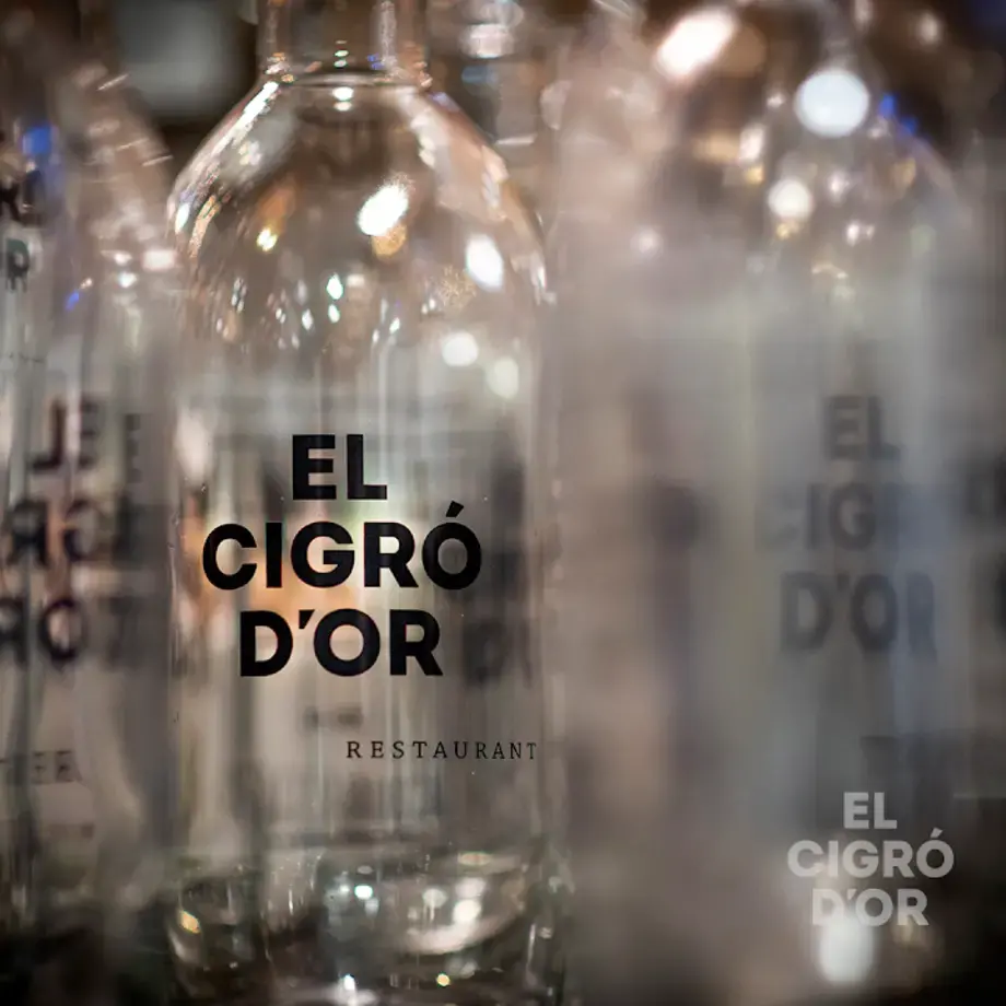 El Cigró d'Or El Cigró d'Or