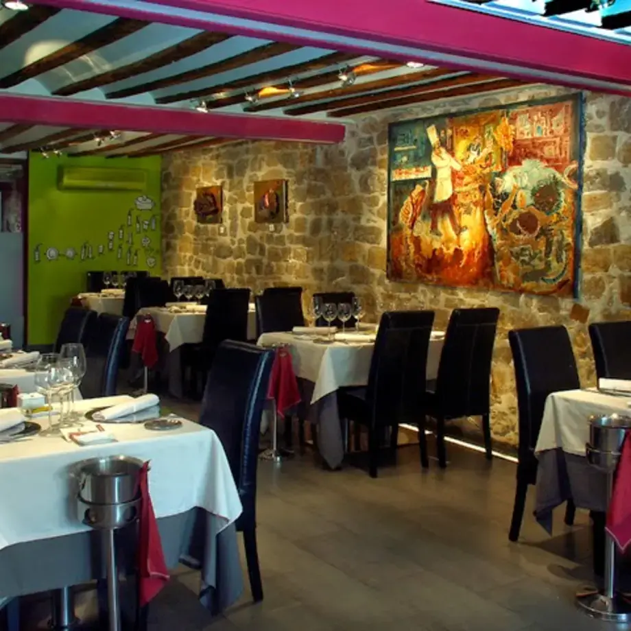 El Doncel Restaurante El Doncel Restaurante