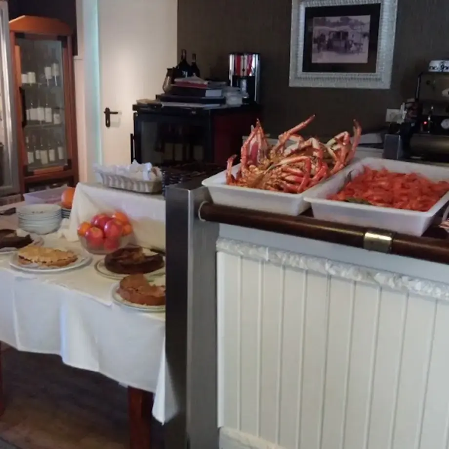 El Mirador del Madrileño