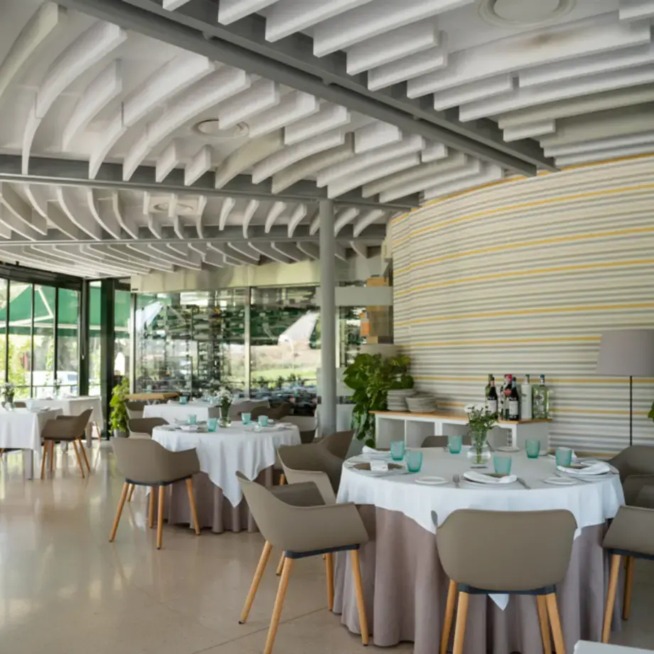 El Restaurante del Candado Golf | Málaga El Restaurante del Candado Golf | Málaga