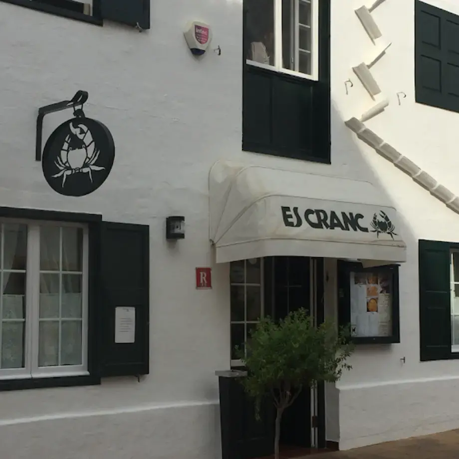 Es Cranc Es Cranc