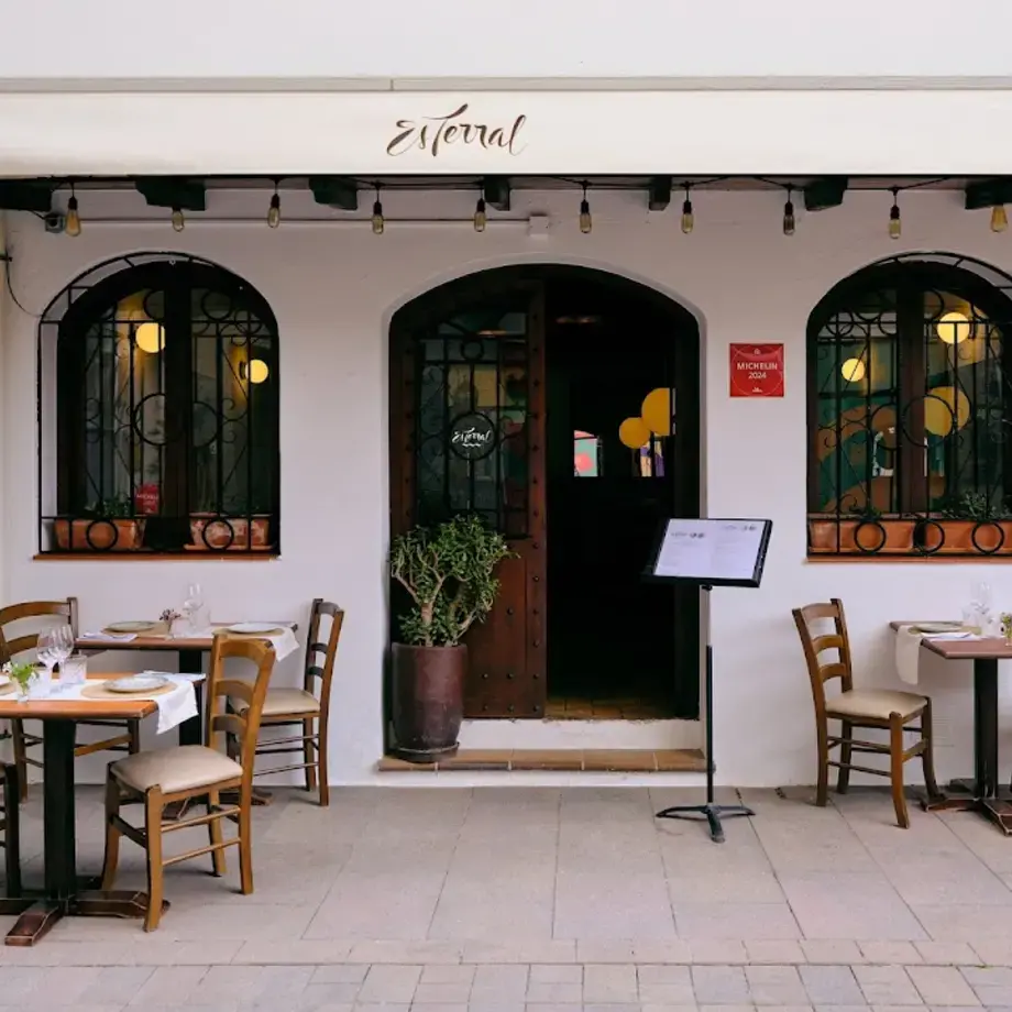 Es Terral Restaurant Es Terral Restaurant