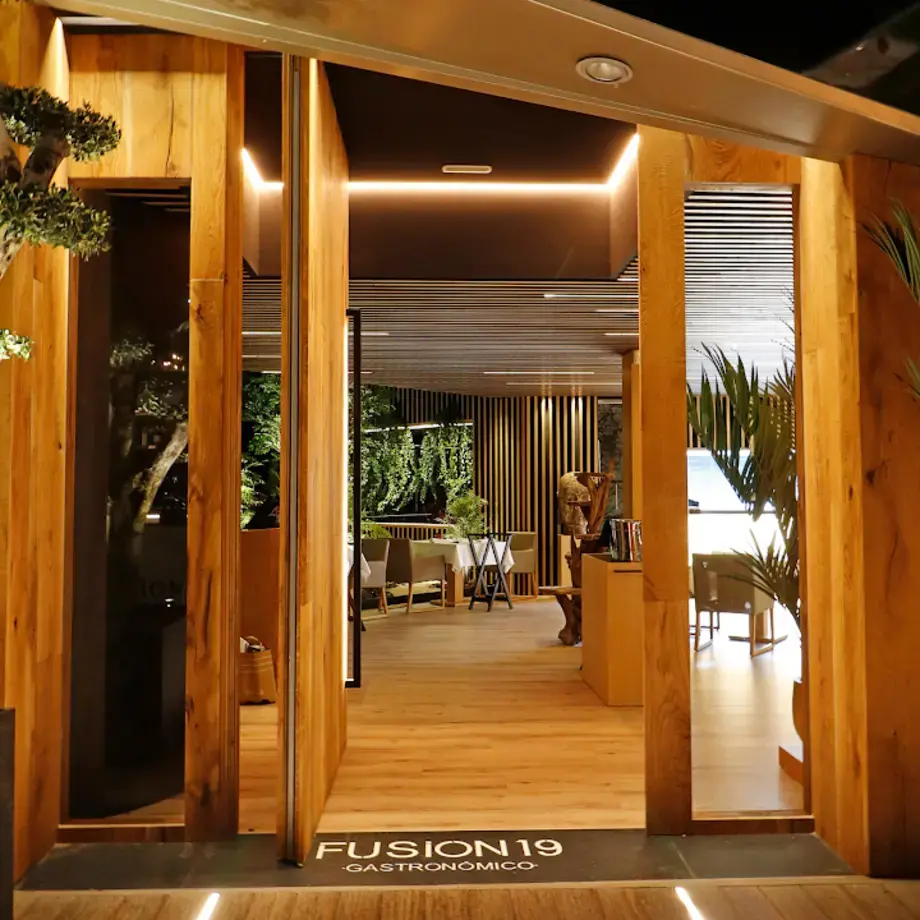 Fusion19 Restaurant Fusion19 Restaurant