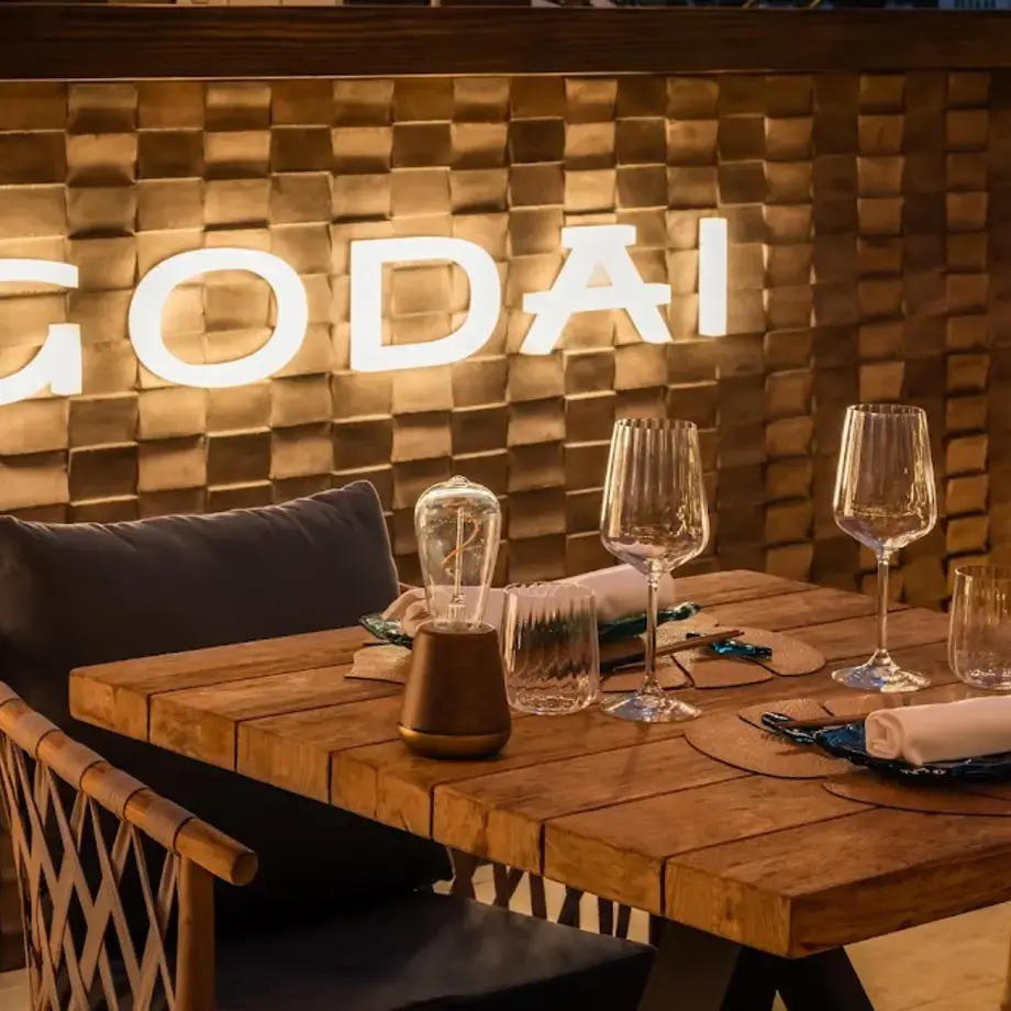 GODAI MENORCA GODAI MENORCA