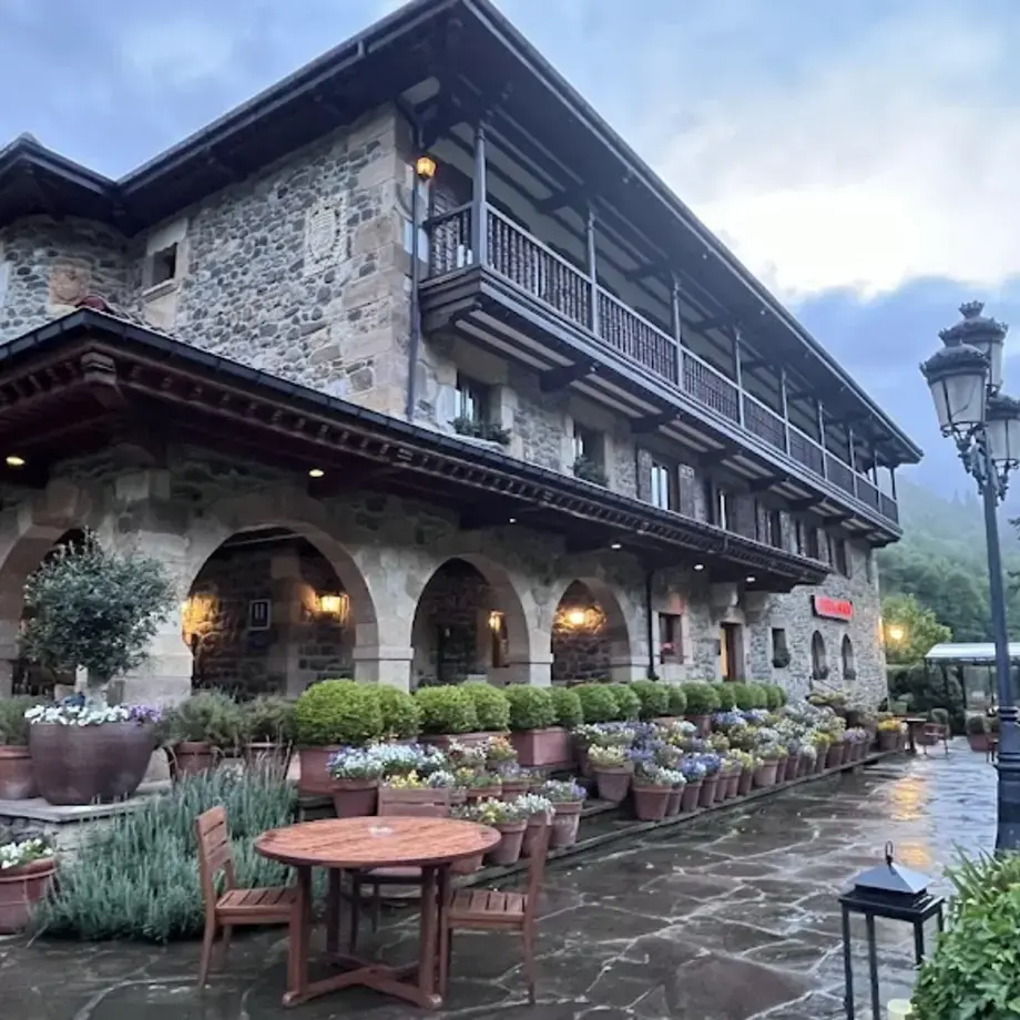 Hotel del Oso Hotel del Oso