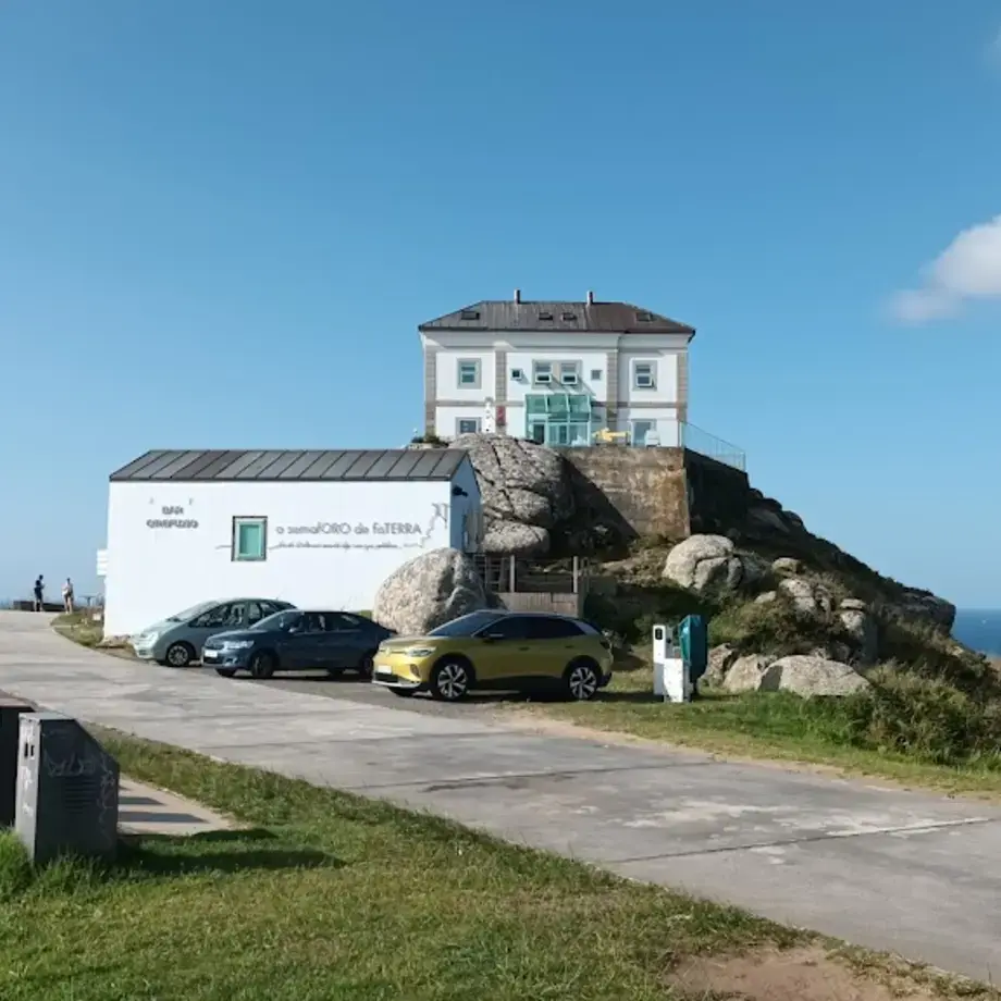Hotel El Semáforo de Finisterre Hotel El Semáforo de Finisterre
