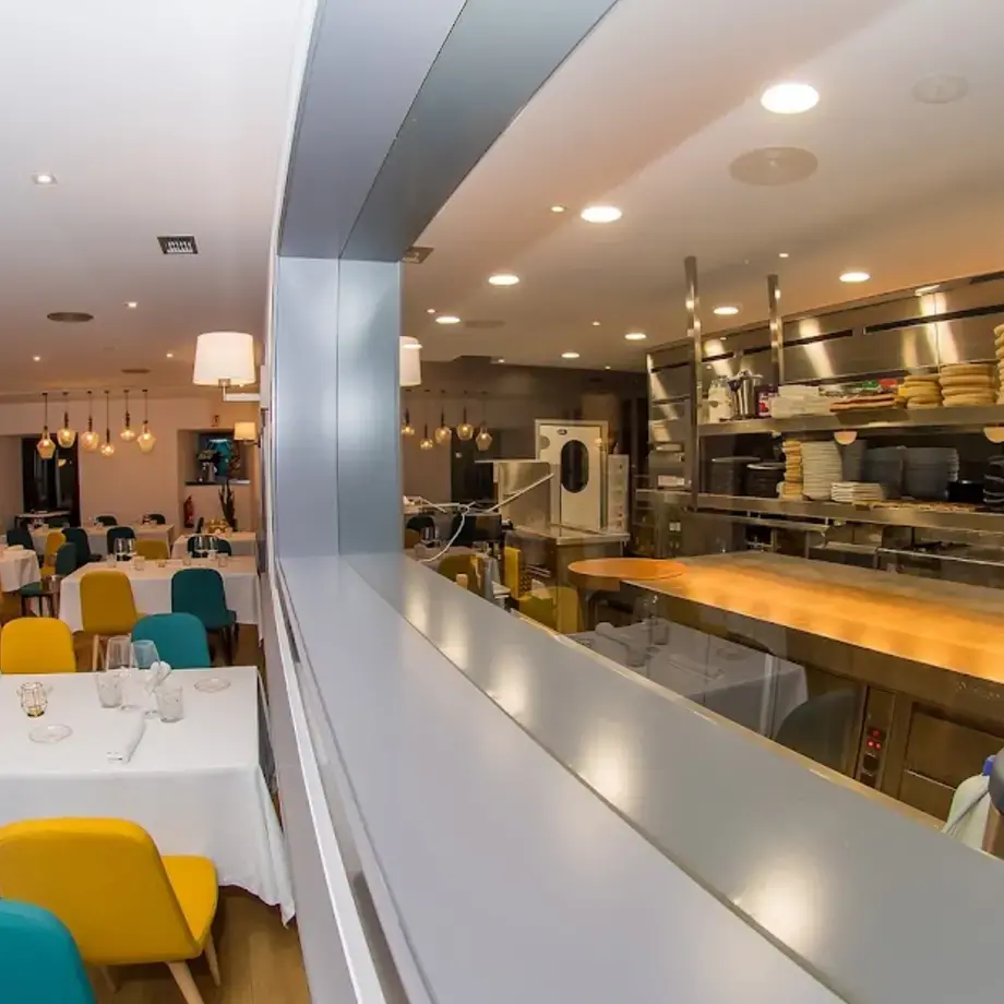 Hotel Restaurante Javier Montero Hotel Restaurante Javier Montero