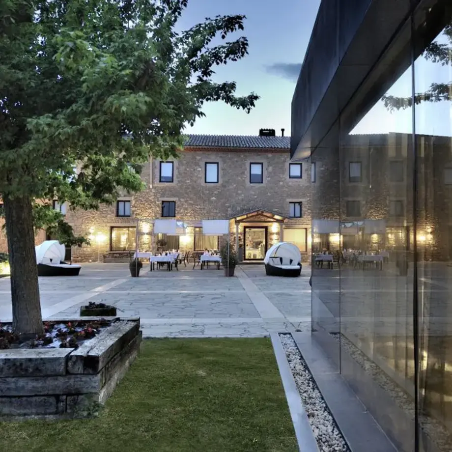 Hotel Urbisol Hotel Urbisol