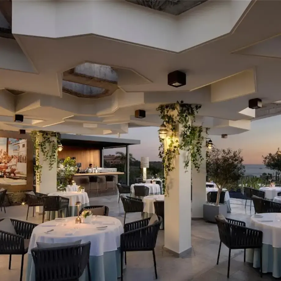 Il Bocconcino by Royal Hideaway Il Bocconcino by Royal Hideaway