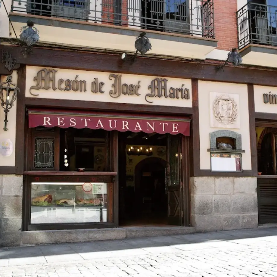 Jose Maria's Restaurant Jose Maria's Restaurant