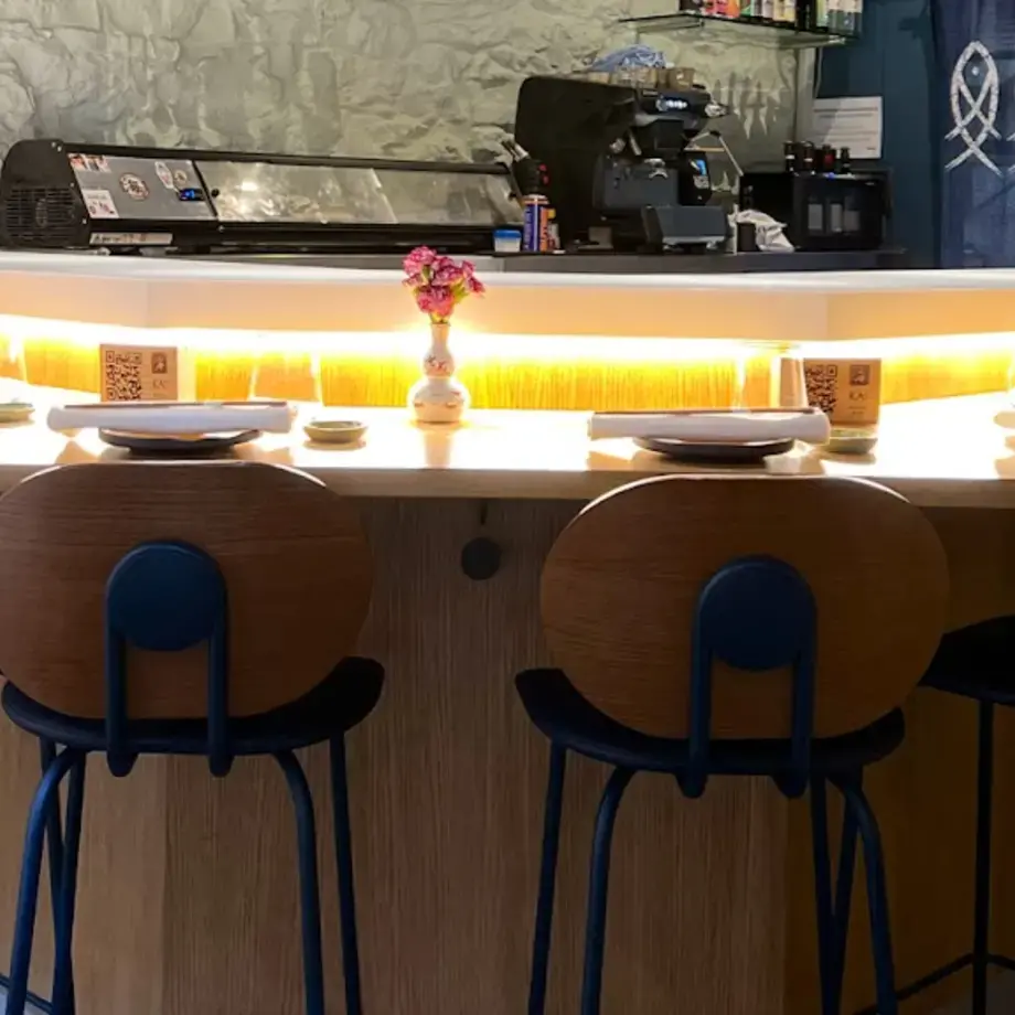 Kai Sushi Kai Sushi