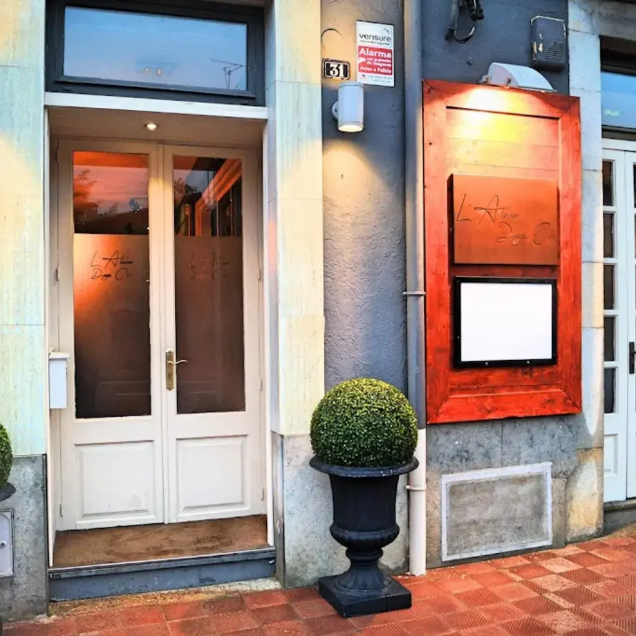 L' Atelier Dagà Clos