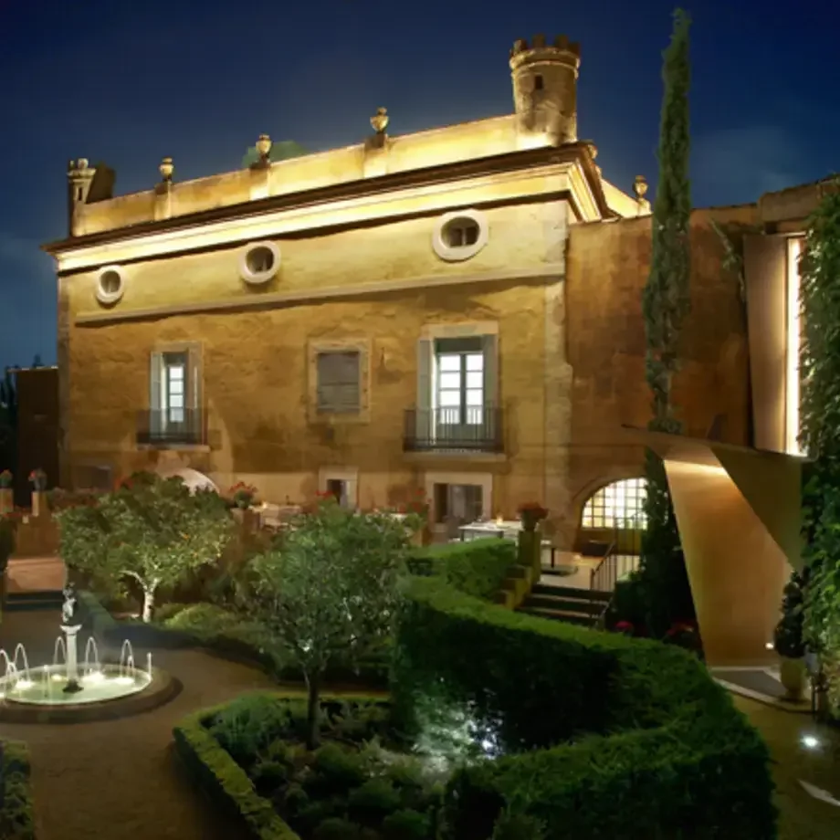La Boella La Boella