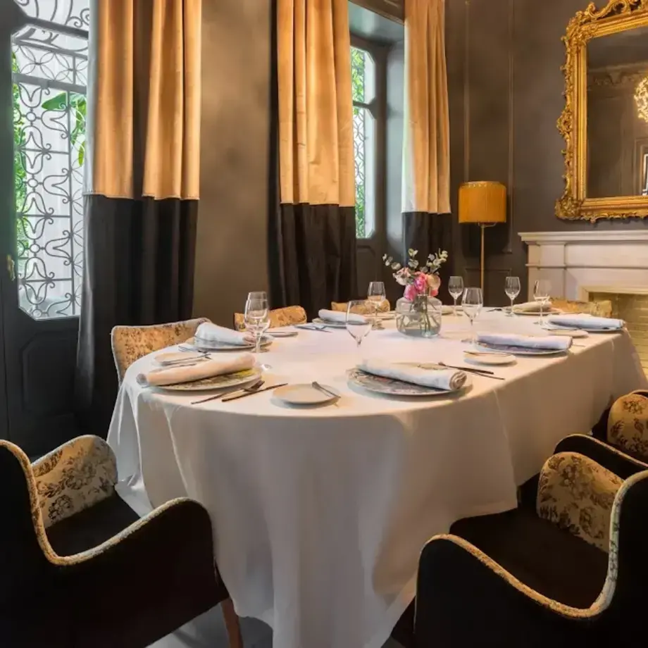 La casa de Manolete bistró La casa de Manolete bistró