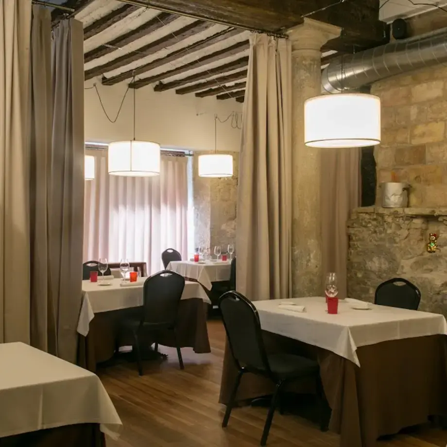 La Cocina de Ramón La Cocina de Ramón