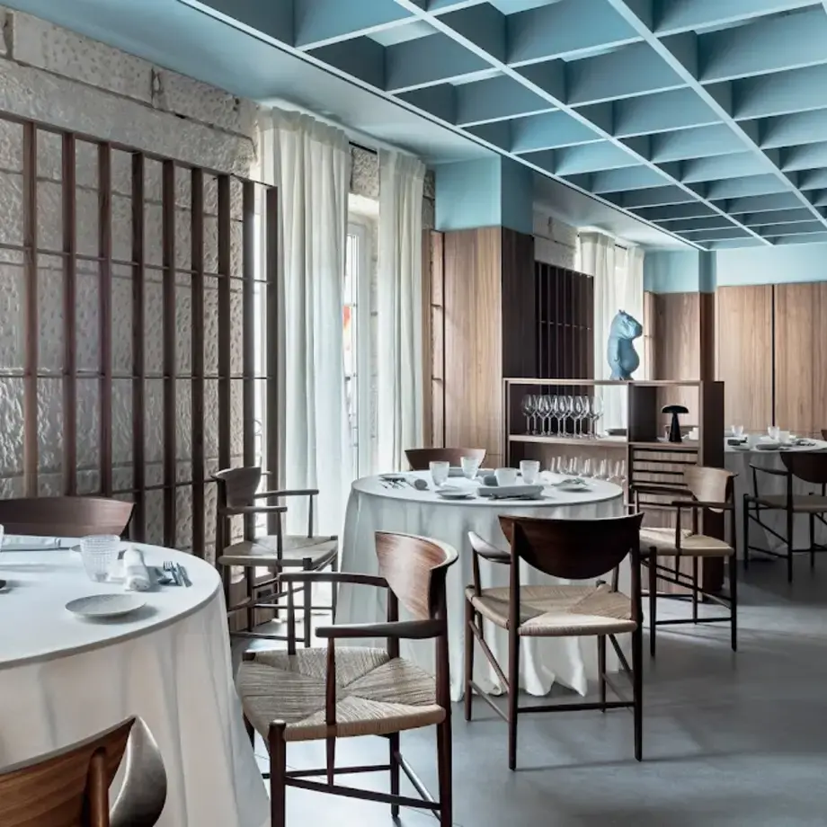 La Fábrica Restaurante