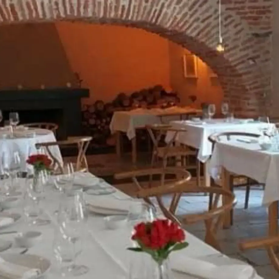 La Fundición Restaurante La Fundición Restaurante