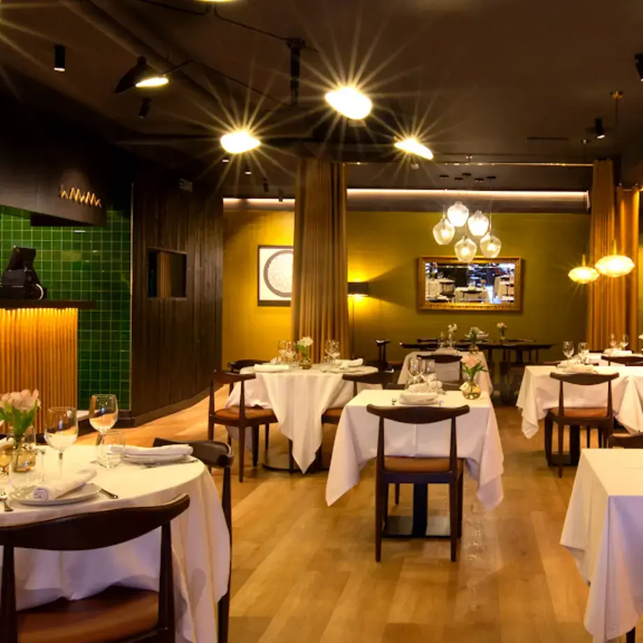 La MaMá Restaurante La MaMá Restaurante