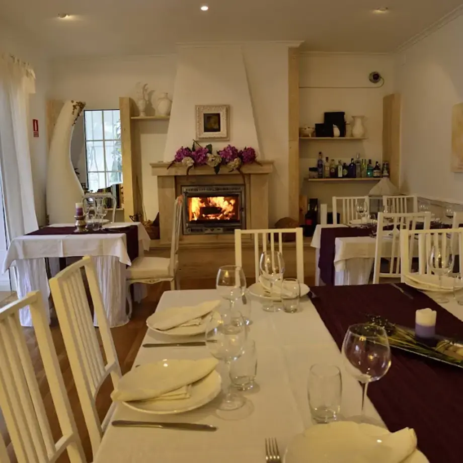 La Martina, Espacio gastronómico