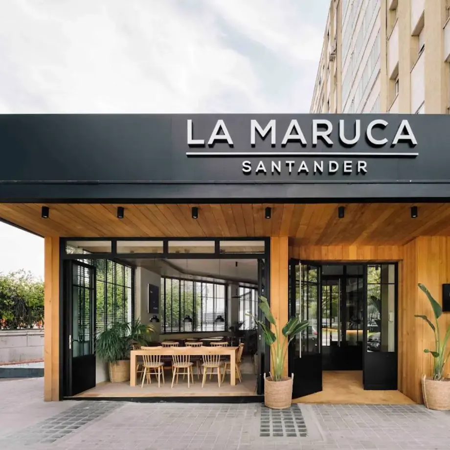 La Maruca La Maruca