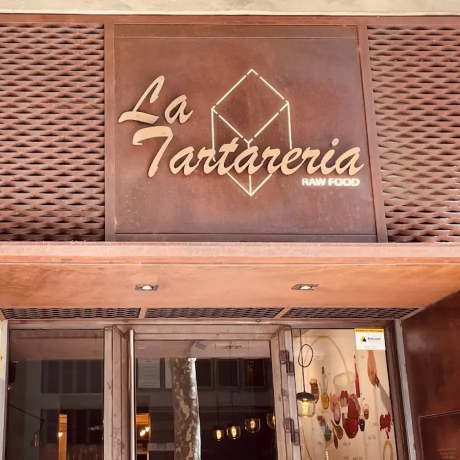 La Tartareria