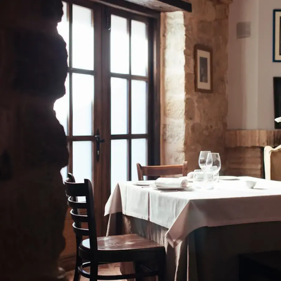 La Vieja Bodega La Vieja Bodega