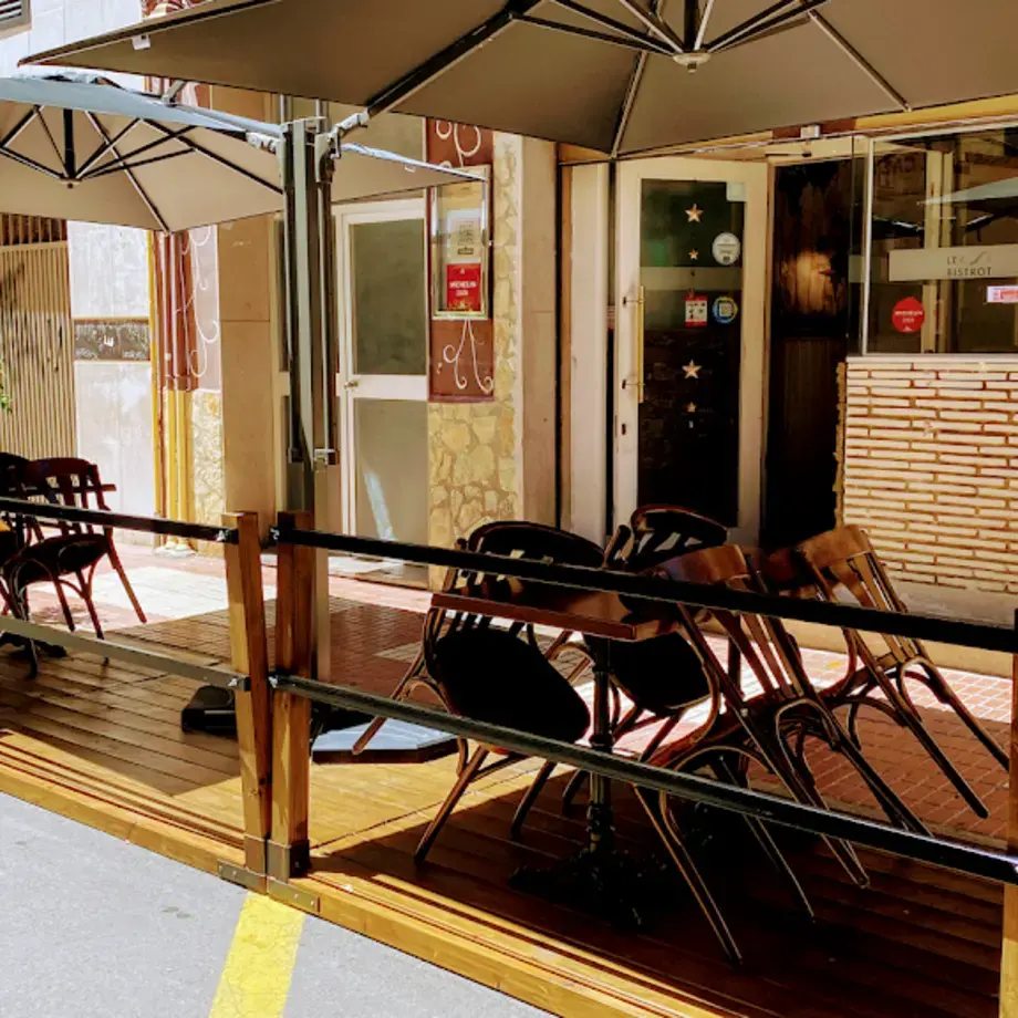 Le Bistrot Gastronómico Le Bistrot Gastronómico