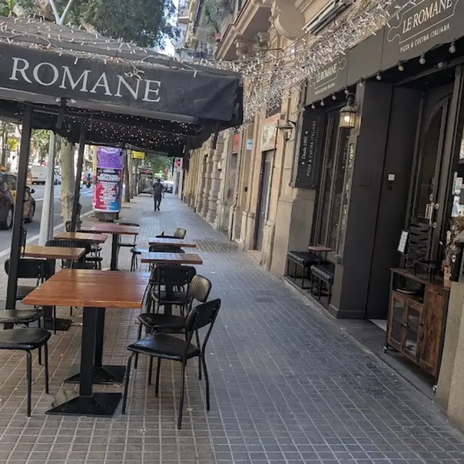 Le Romane