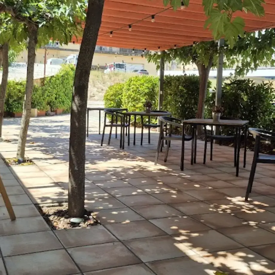 Lo Ponts Restaurant Lo Ponts Restaurant