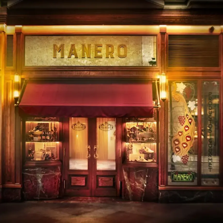 Manero Alicante - Manero Mollá Manero Alicante - Manero Mollá